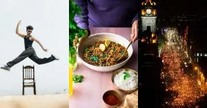 Global New Year&rsquo;s Traditions to Try in Your Own Home