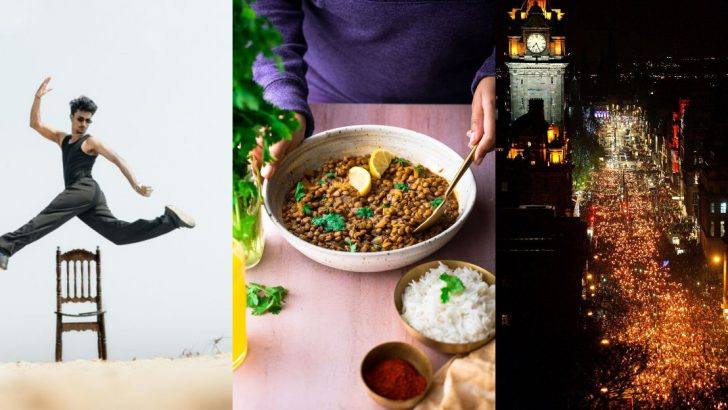 14 Global New Year’s Traditions to Try in Your Own Home