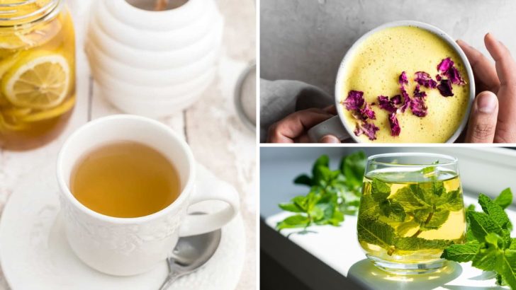 14 Homemade Remedies for Everyday Ailments That Truly Work