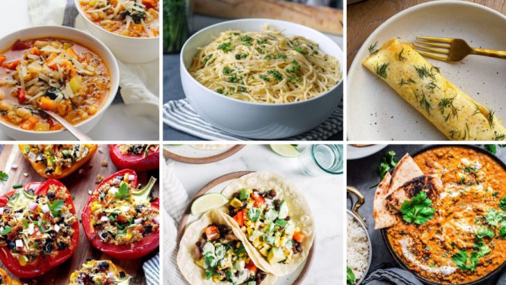 15 Affordable Dinner Ideas to Make the Most of Every Dollar