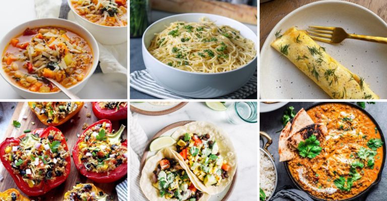15 Affordable Dinner Ideas to Make the Most of Every Dollar