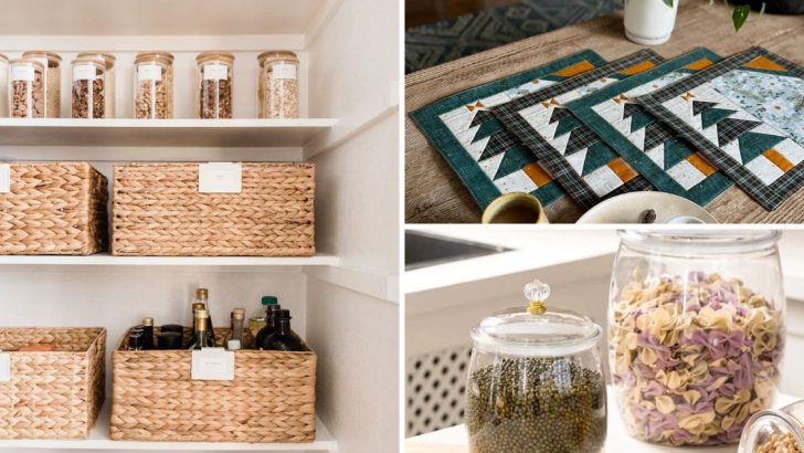 15 Dollar Store Finds to Refresh Your Home for the New Year