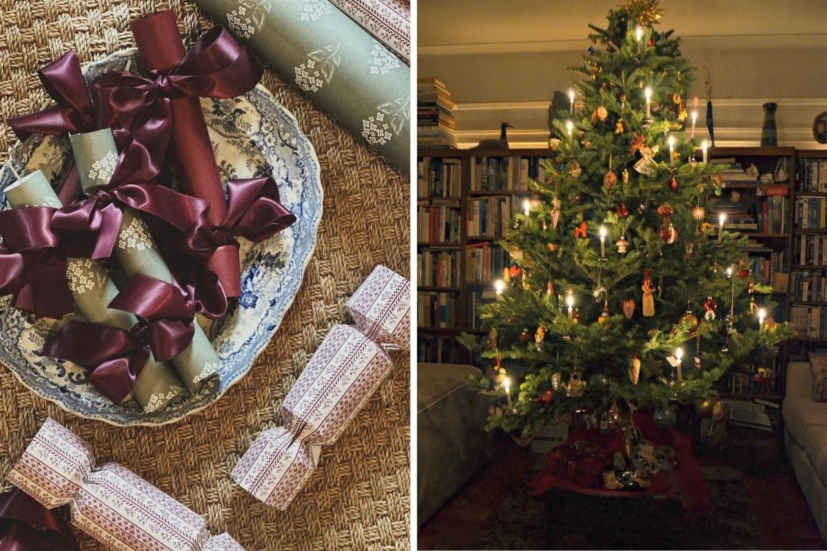 15 Old-Fashioned Christmas Traditions That You Never See Today