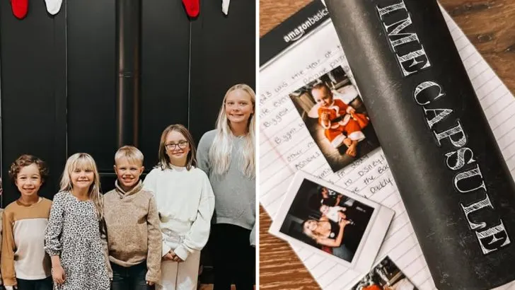 7 Creative Activities to Do With Kids on New Year’s Day