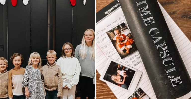7 Creative Activities to Do With Kids on New Year’s Day