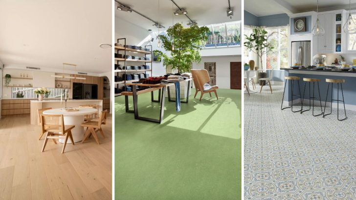 8 Kitchen Flooring Trends to Ditch in 2025 and Fresh Styles to Try Instead