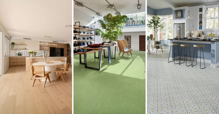 8 Kitchen Flooring Trends to Ditch in 2025 and Fresh Styles to Try Instead
