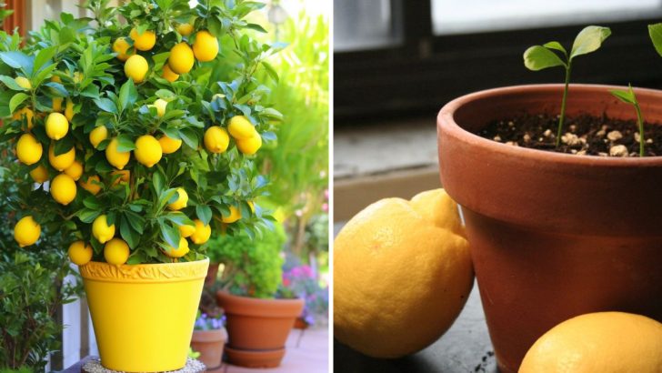 8 Must-Know Tips for Growing Lemon Balm Indoors Successfully