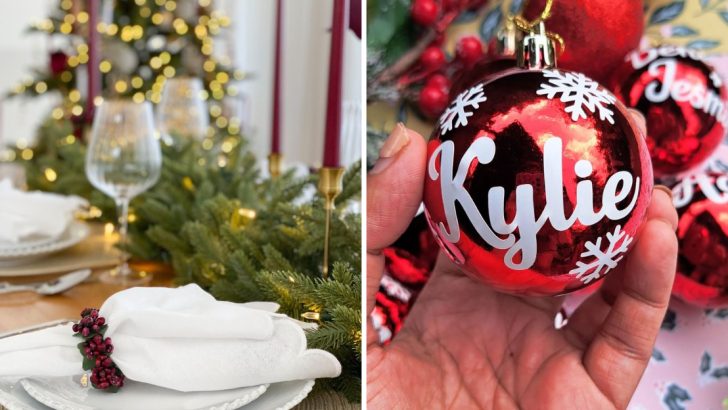 8 Things Your Guests Notice Instantly at Christmas – And What They Say About Your Hosting