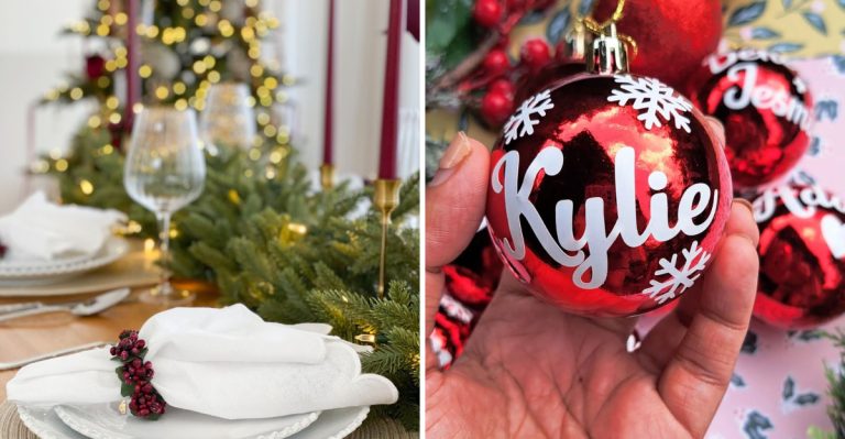 8 Things Your Guests Notice Instantly at Christmas – And What They Say About Your Hosting