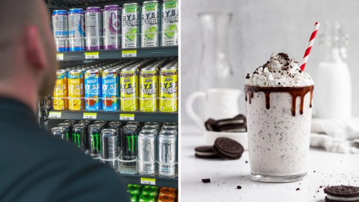 9 Everyday Drinks That Could Be Harming You Without You Knowing