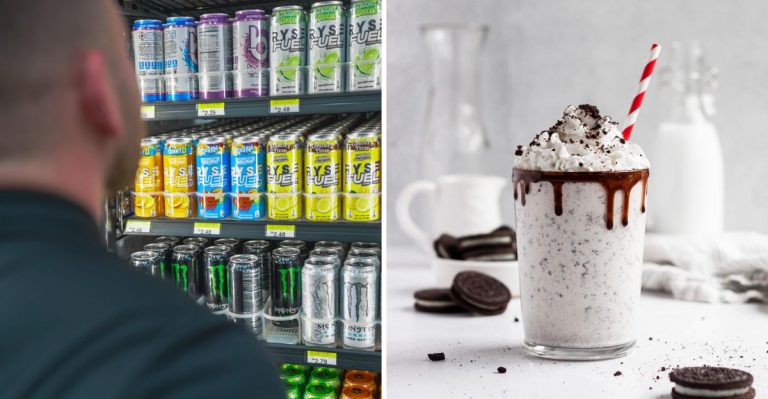 9 Everyday Drinks That Could Be Harming You Without You Knowing