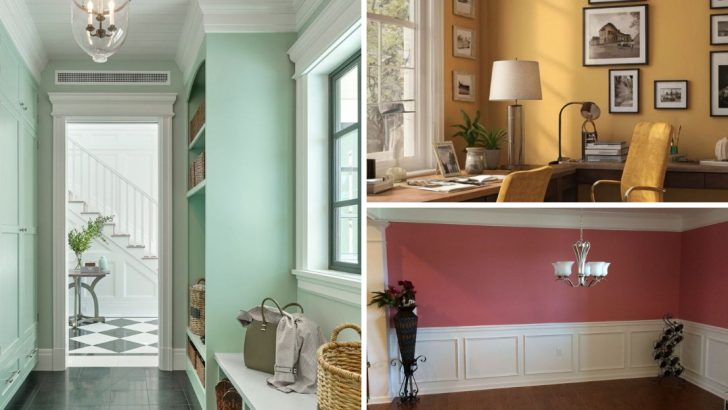 9 Paint Colors That Designers Are Begging You to Stop Using