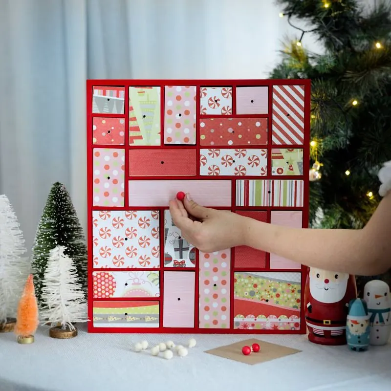 Activity Advent Calendar