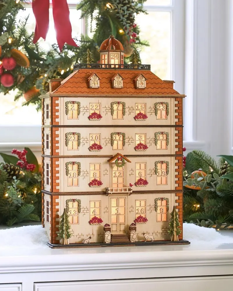 Advent Calendars