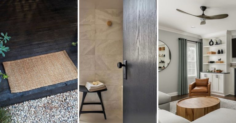 Always Clean These 8 Spots Before Guests Walk Through the Door