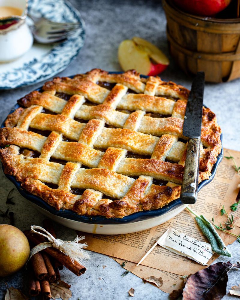 Apple Pie