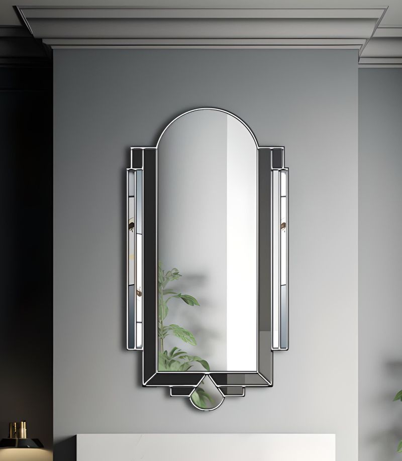 Art Deco Mirror