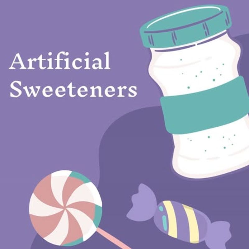 Artificial Sweeteners