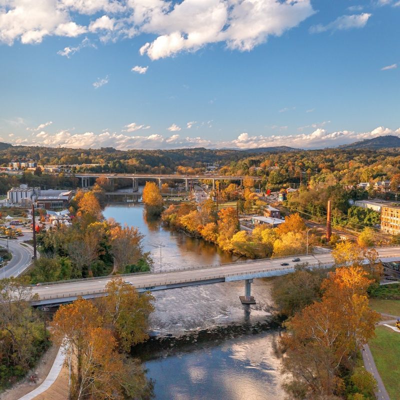 Asheville, North Carolina