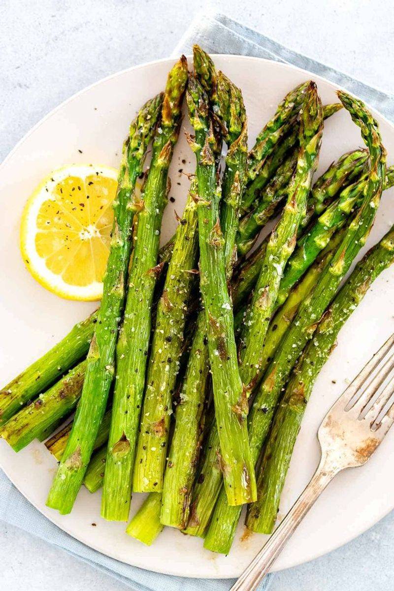 Asparagus