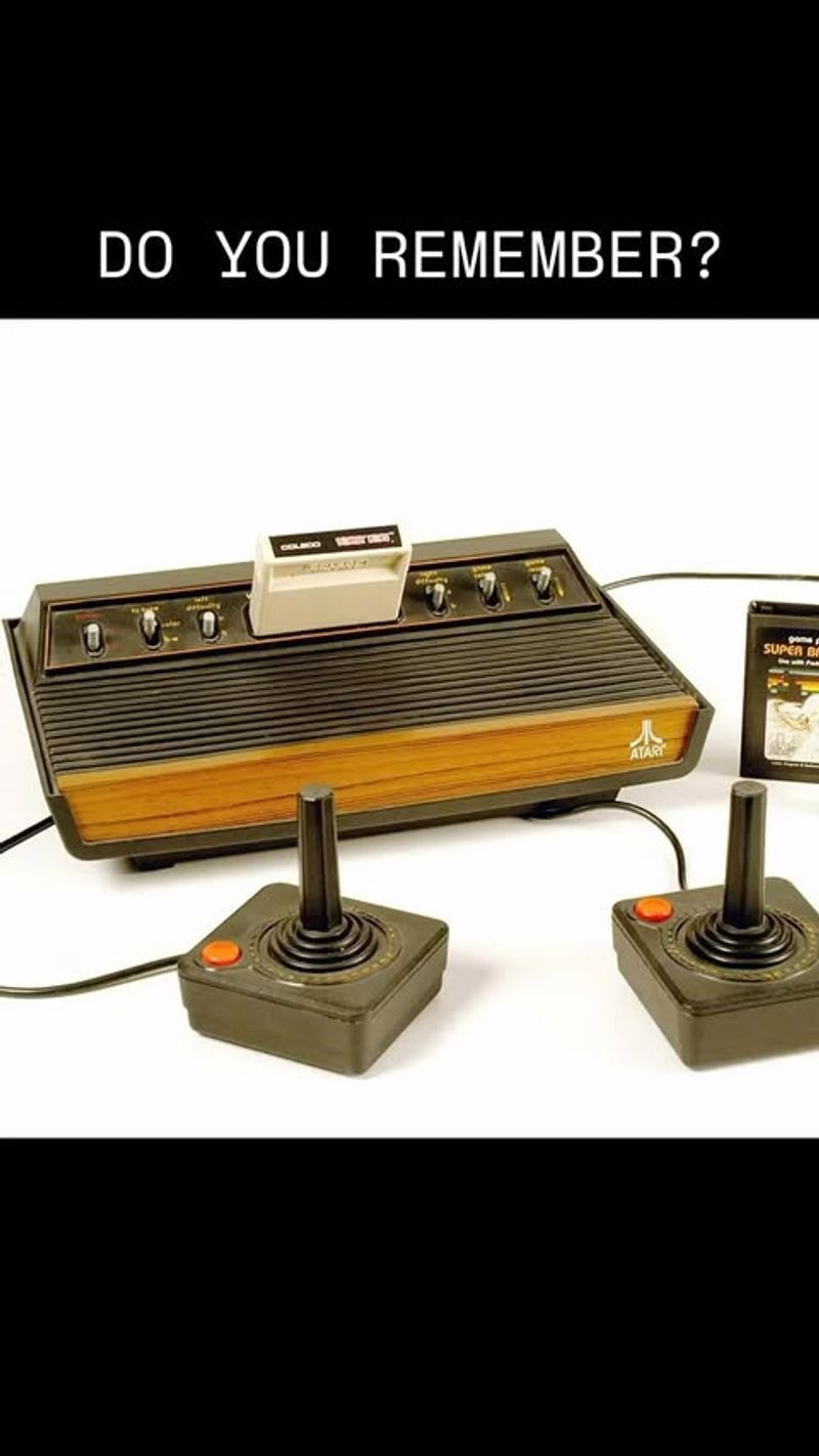 Atari 2600