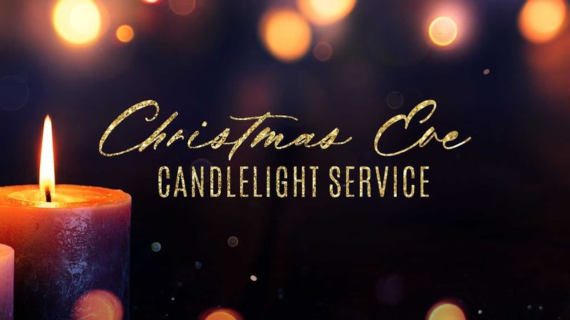 Attend a Christmas Eve Service