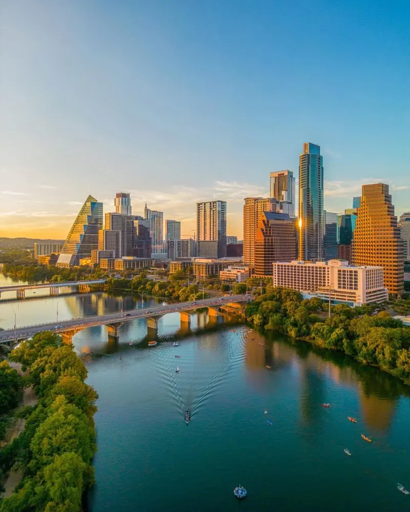 Austin, Texas