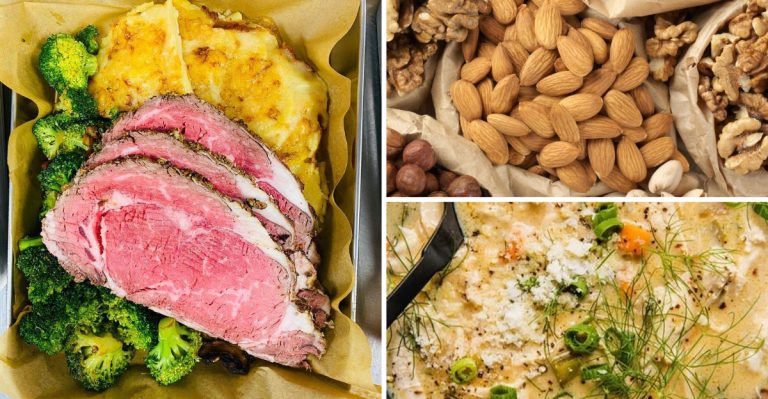 Avoid These 9 Christmas Cooking Mistakes That Might Ruin Dinner (and Your Health)