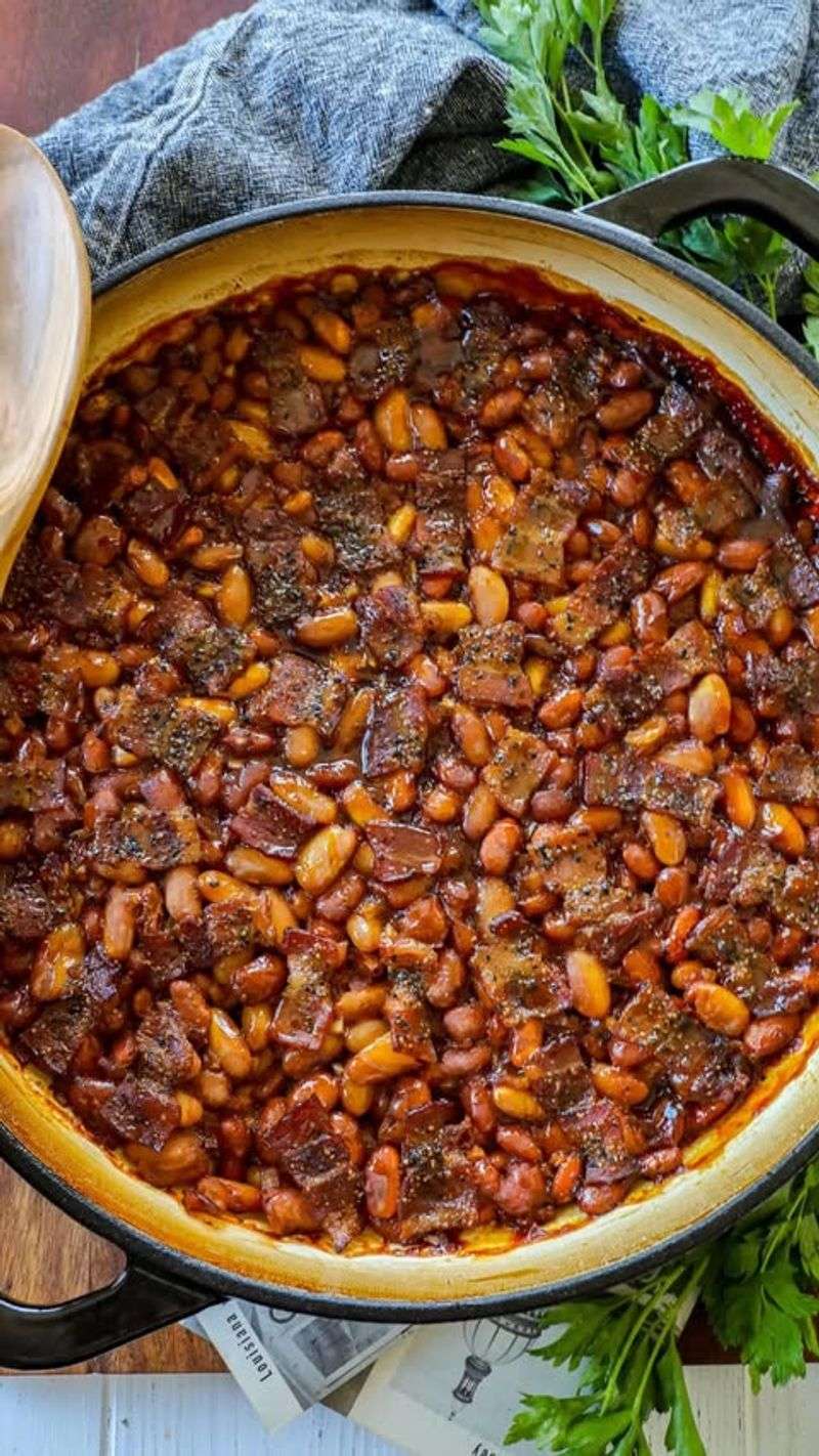 Baked Beans