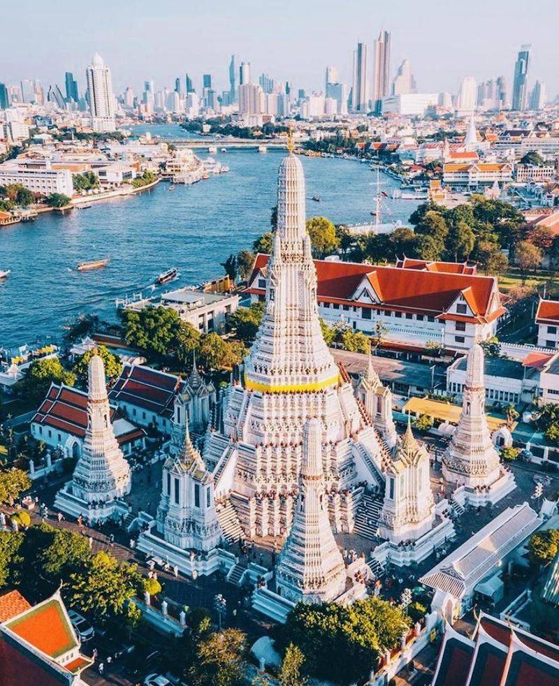 Bangkok, Thailand