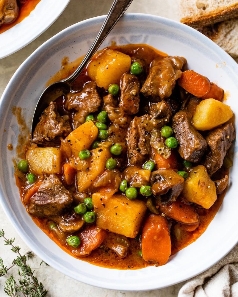 Beef Stew