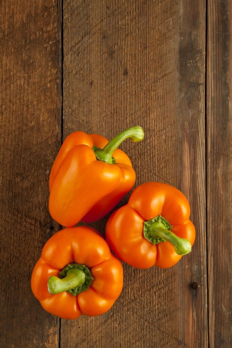 Bell Peppers