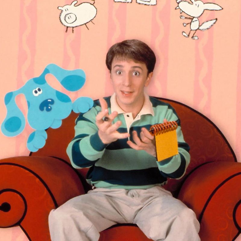 Blue's Clues