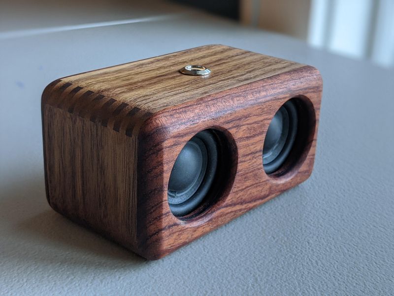 Bluetooth Speaker