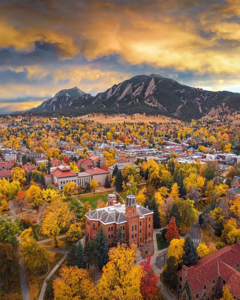 Boulder, Colorado