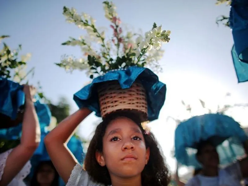 Brazil's Ocean Offerings