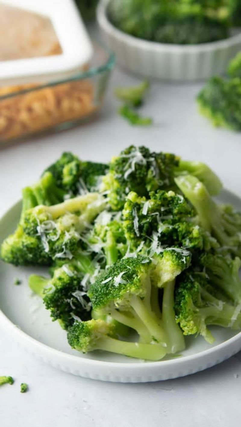 Broccoli