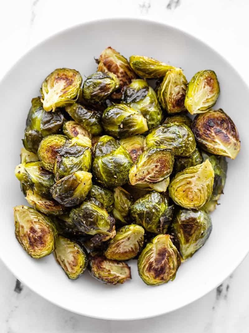 Brussels Sprouts