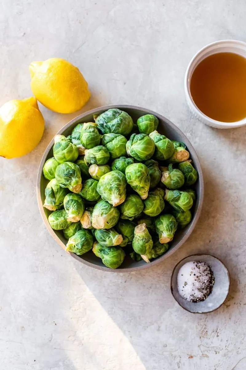 Brussels Sprouts