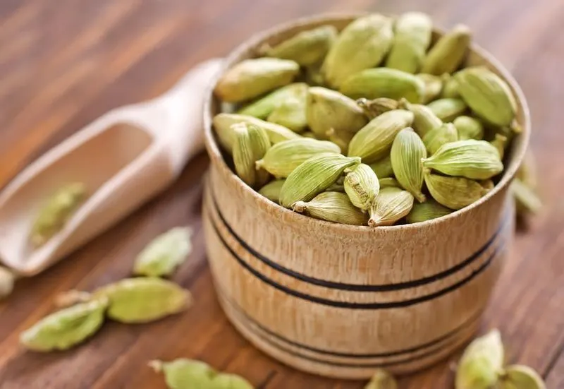 Cardamom