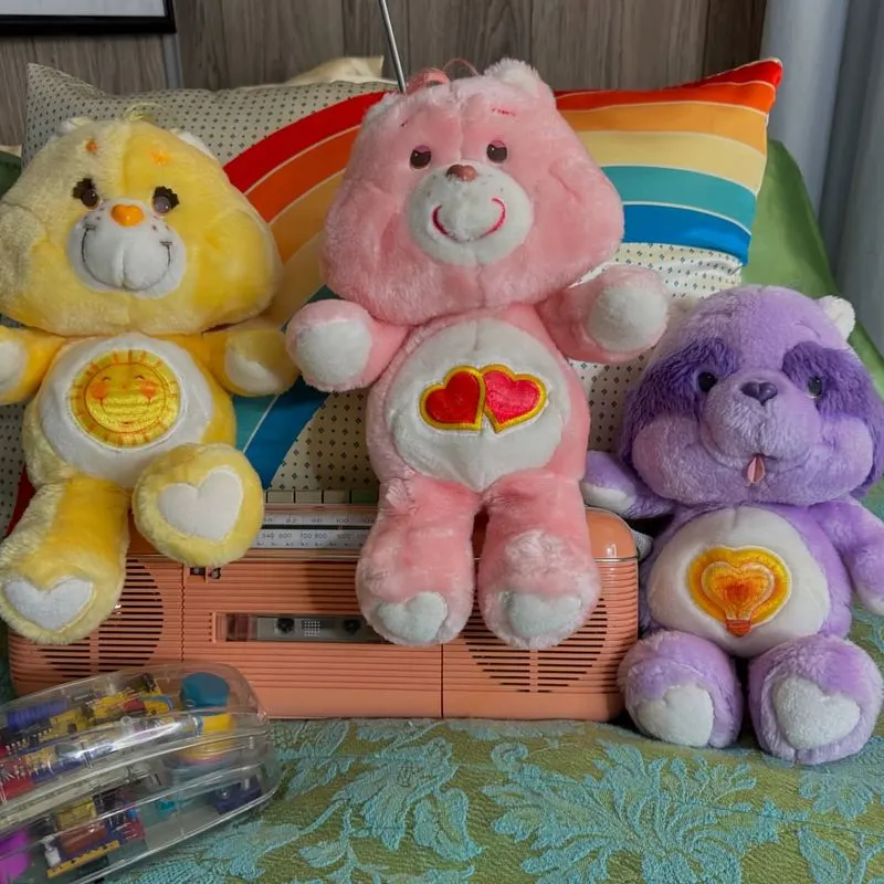 Care Bears