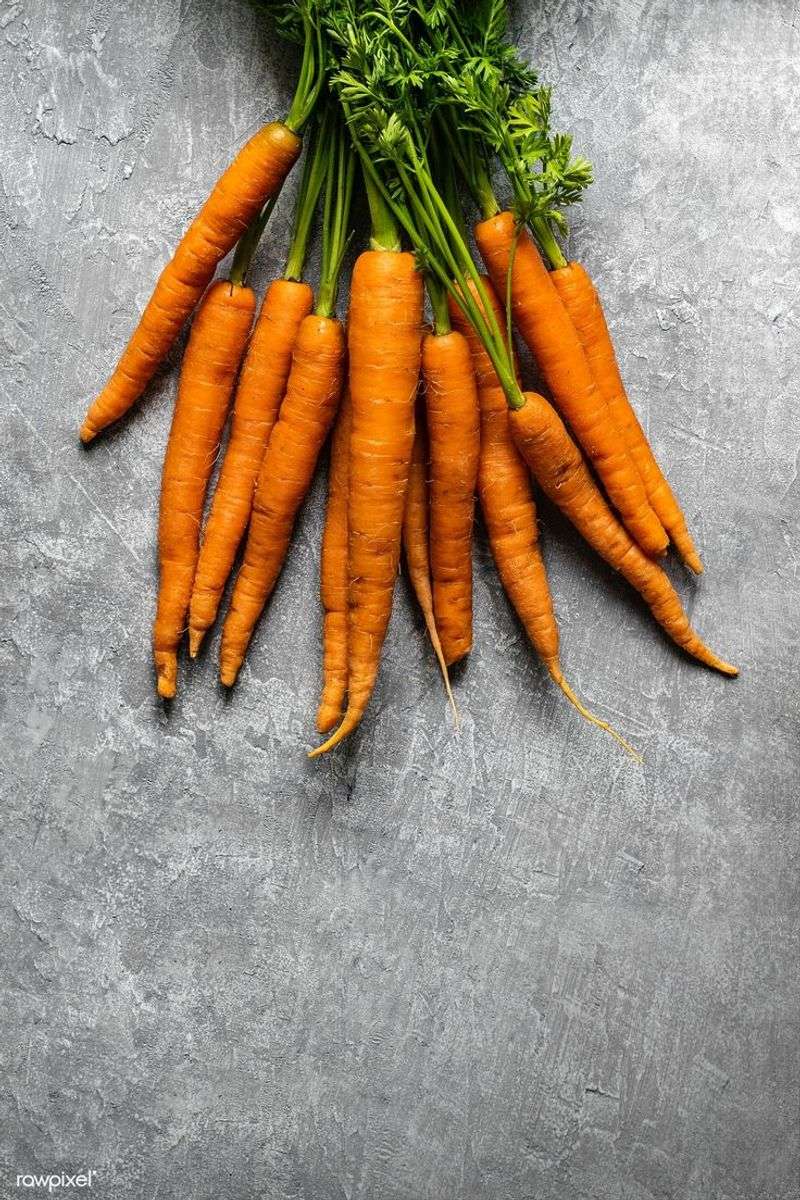 Carrots