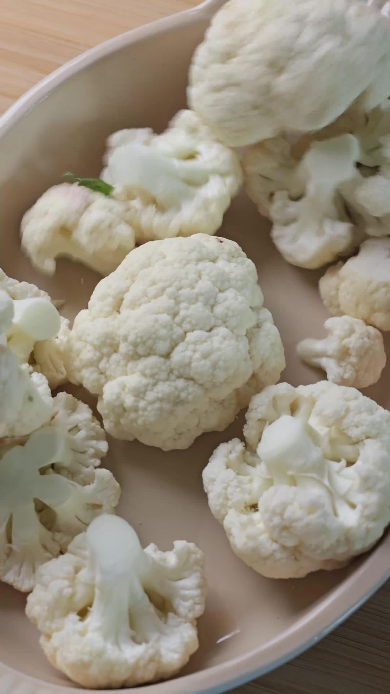 Cauliflower