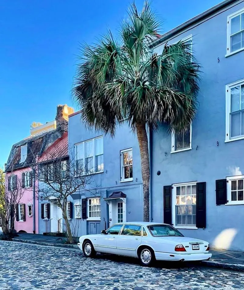 Charleston, South Carolina