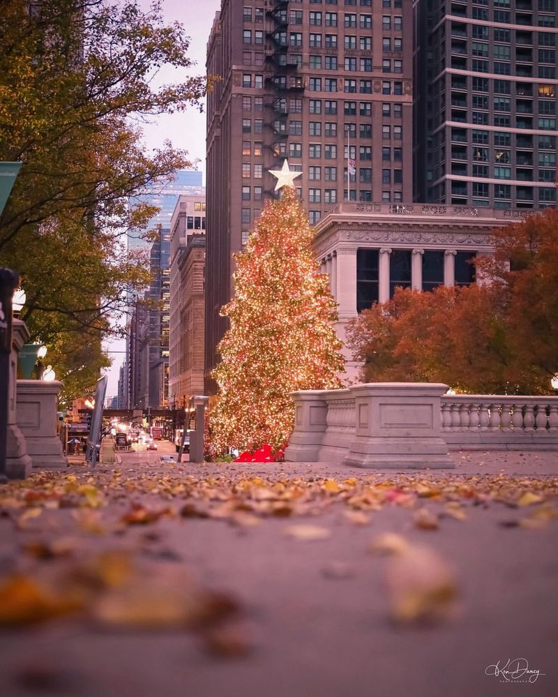 Chicago, Illinois