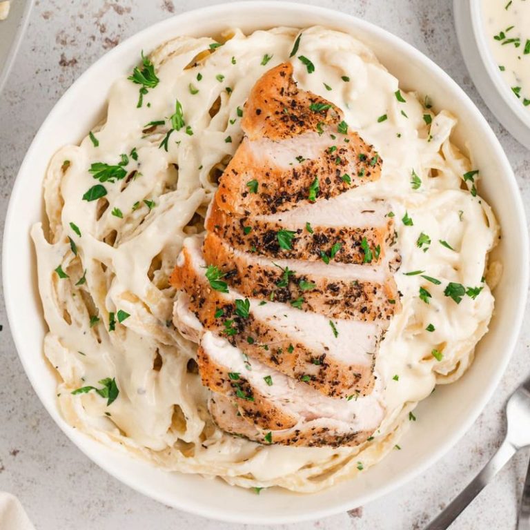 These Are the 5 Unhealthiest Meals You Can Order in Restaurants