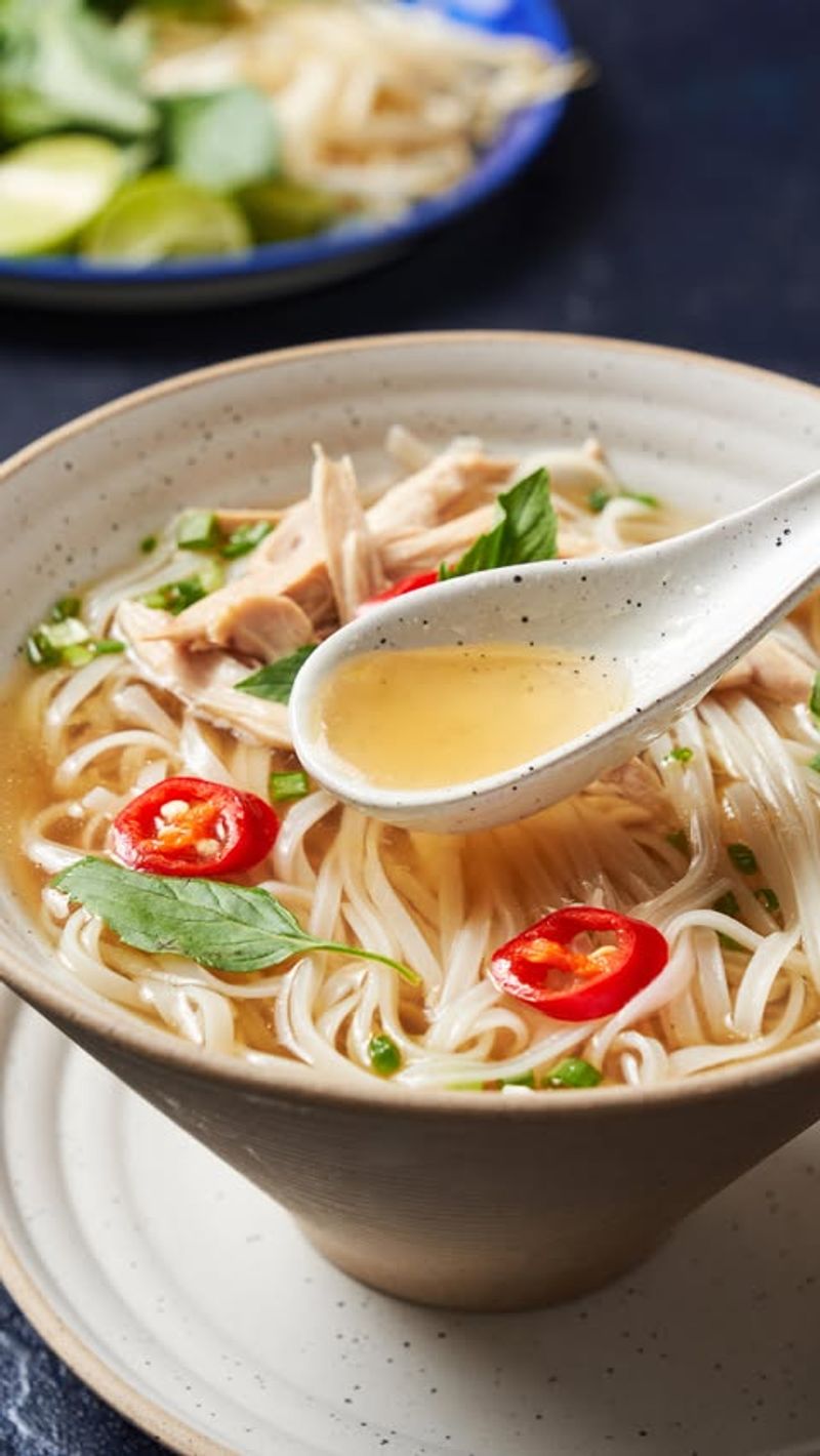 Chicken Pho