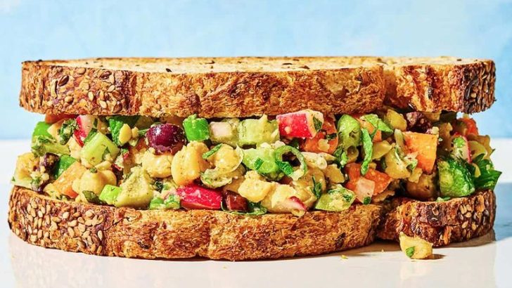 12 Quick and Easy Recipes for a Delicious Meatless Monday