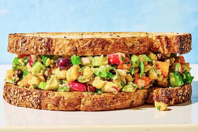 12 Quick and Easy Recipes for a Delicious Meatless Monday